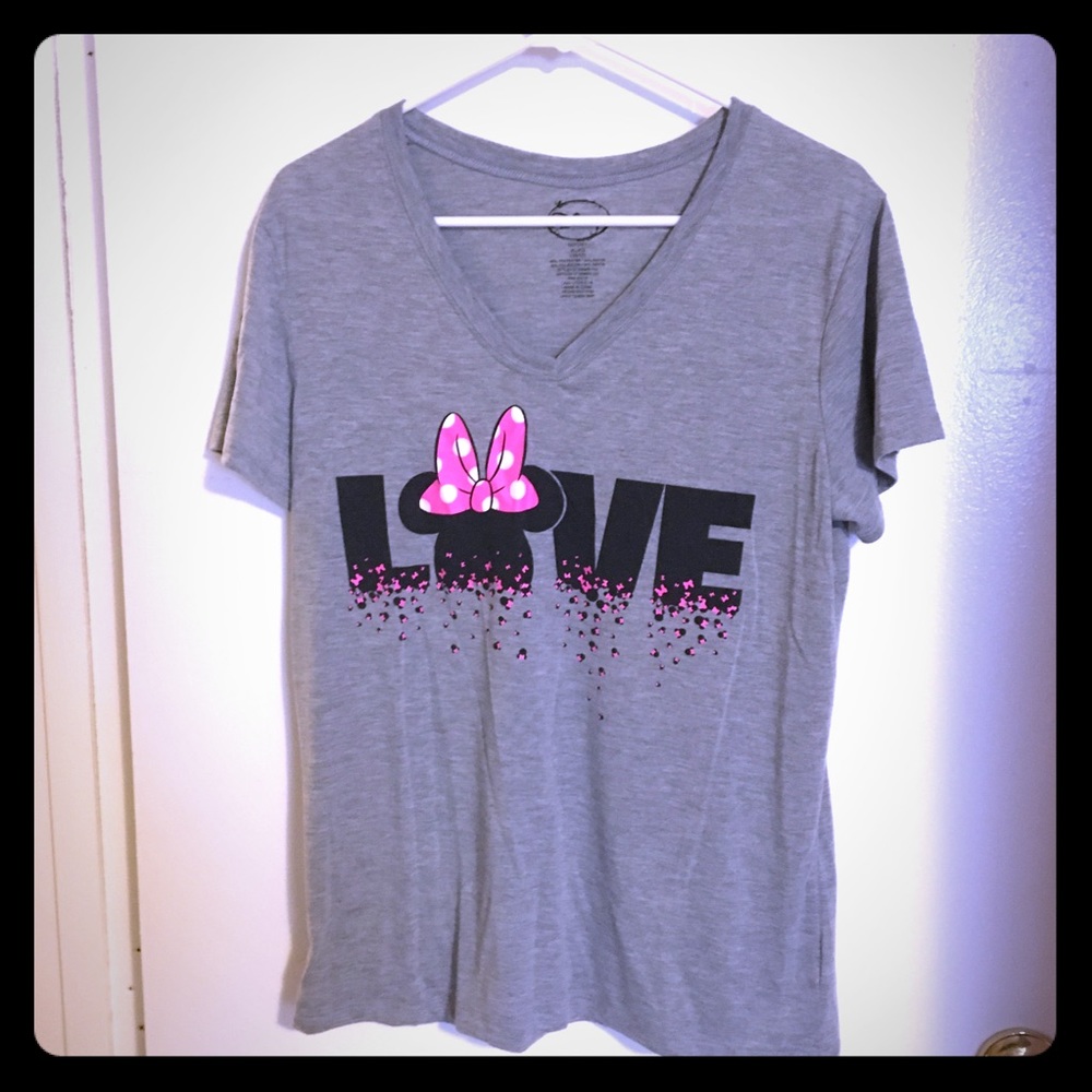 Minnie Love T-shirt